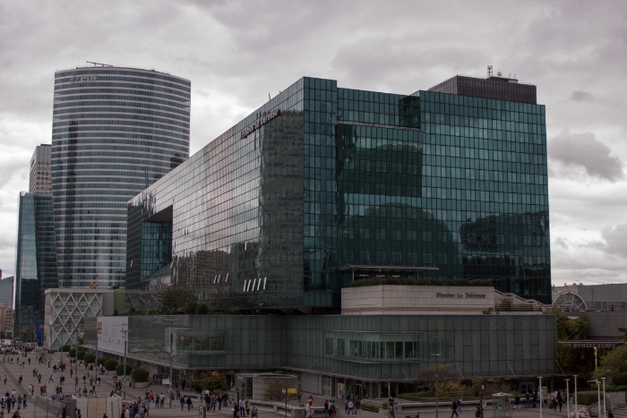 Paris - 294 - La Defense